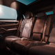 Illustration for article titled TechArt Teamed Up with a Couch Maker for its Porsche Tuning Kit and it Looks Like a Couch